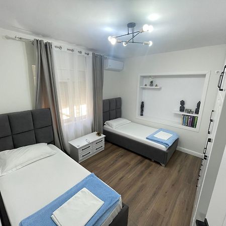 Saranda Apartment Brajan Kültér fotó