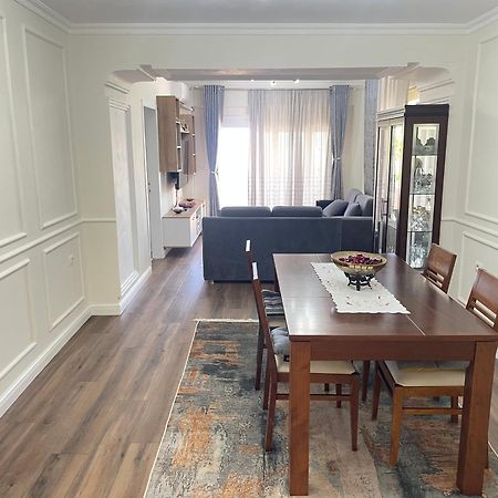 Saranda Apartment Brajan Kültér fotó