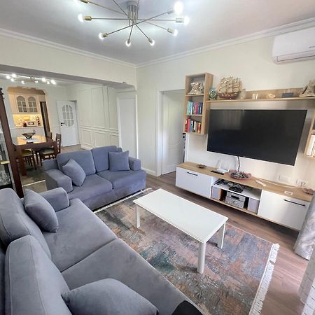 Saranda Apartment Brajan Kültér fotó
