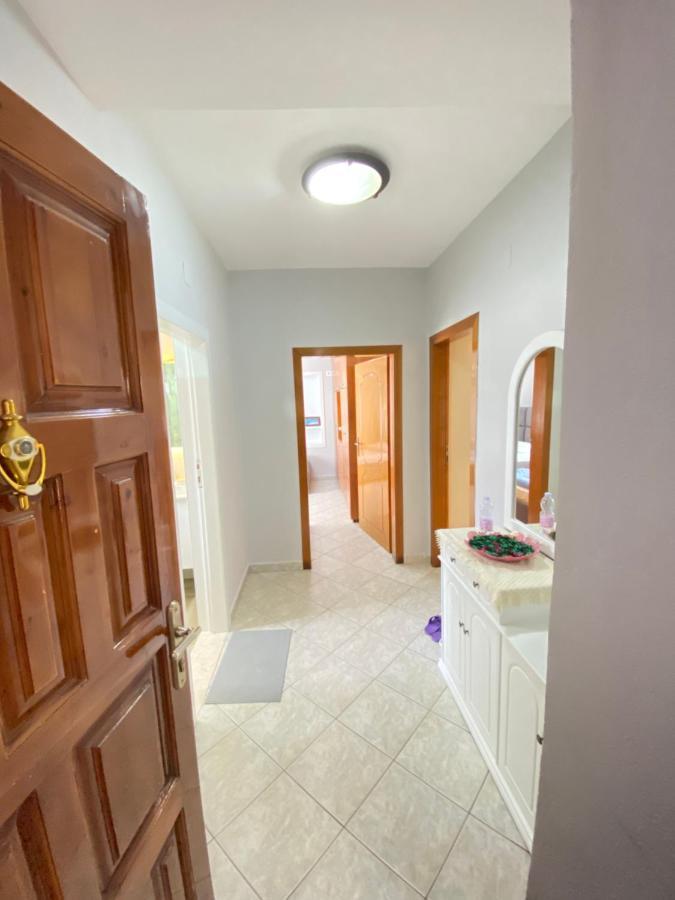 Saranda Apartment Brajan Kültér fotó