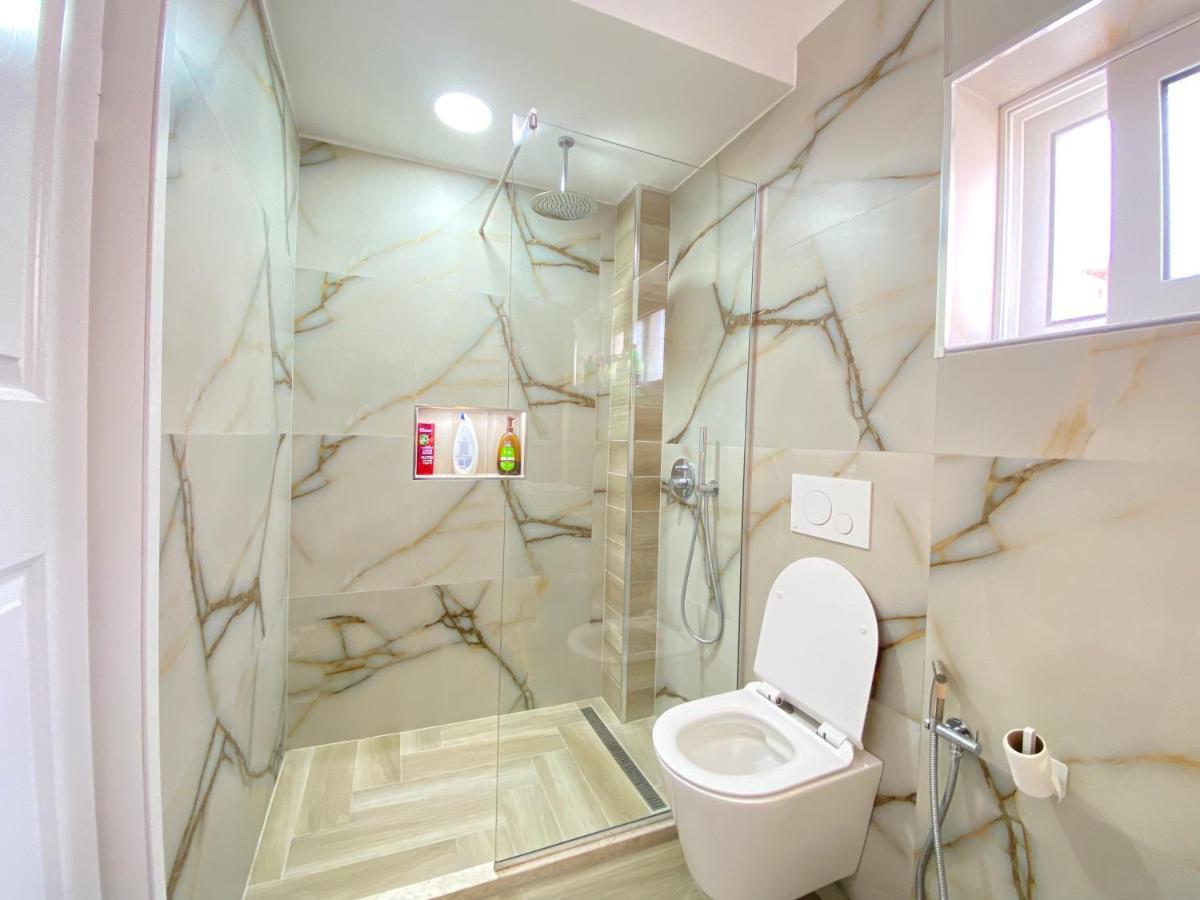 Saranda Apartment Brajan Kültér fotó