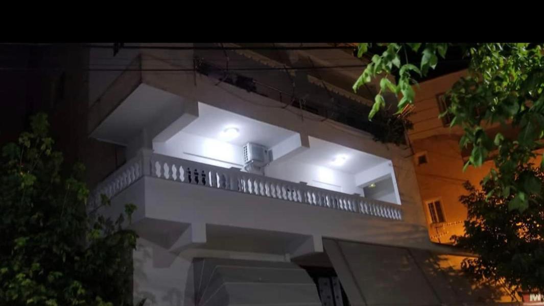 Saranda Apartment Brajan Kültér fotó