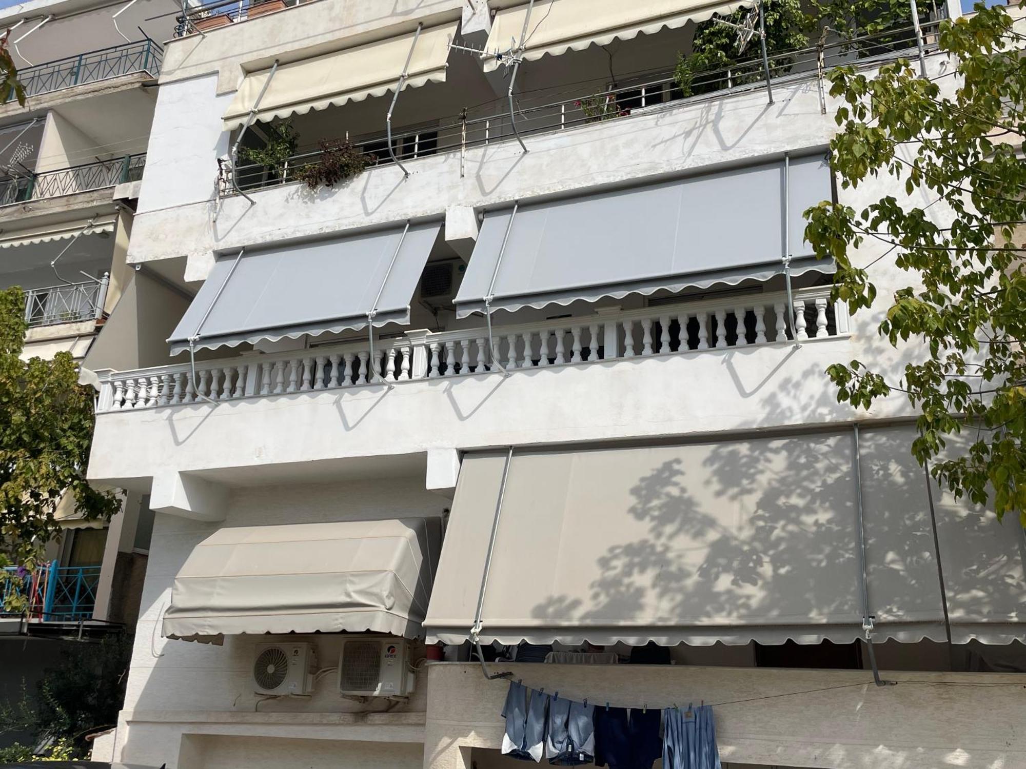 Saranda Apartment Brajan Kültér fotó