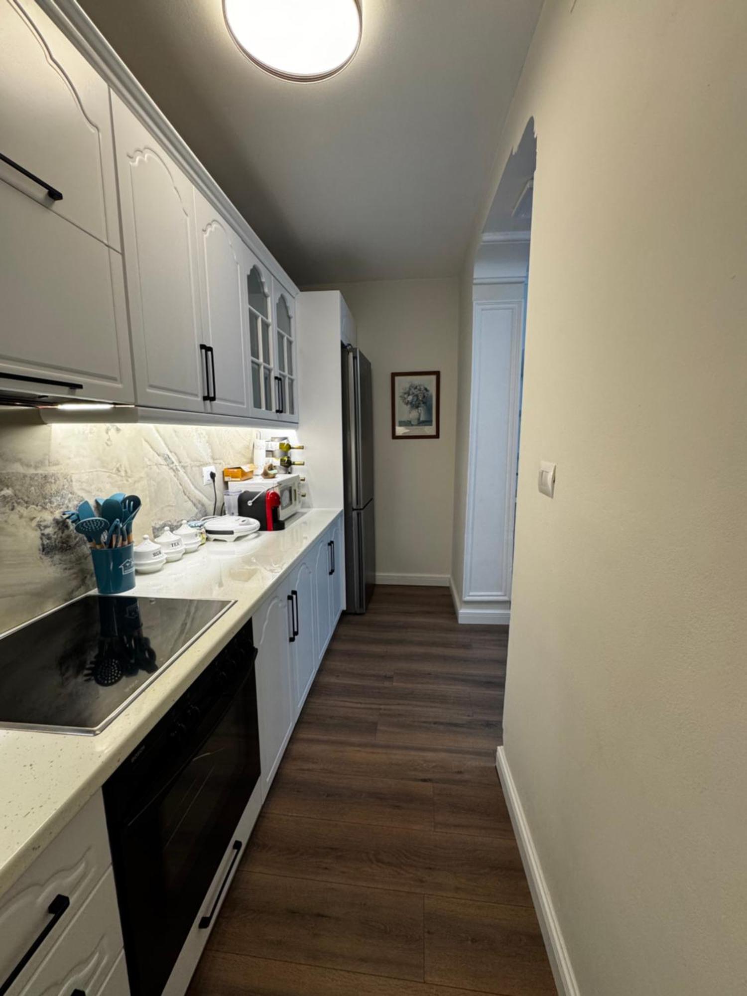 Saranda Apartment Brajan Kültér fotó