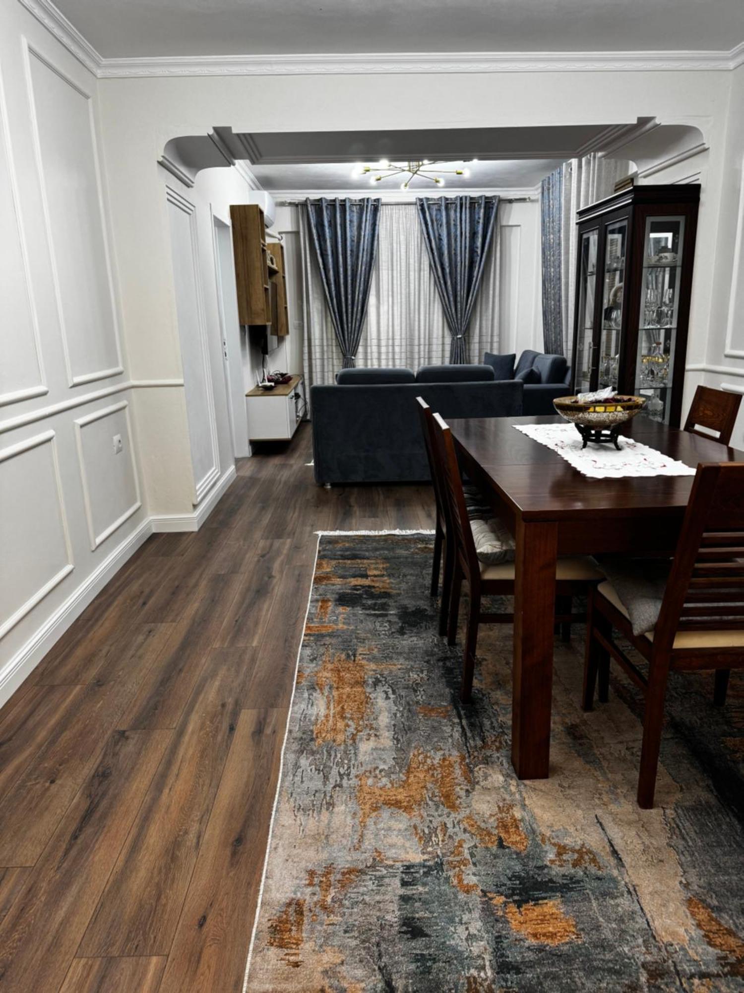 Saranda Apartment Brajan Kültér fotó