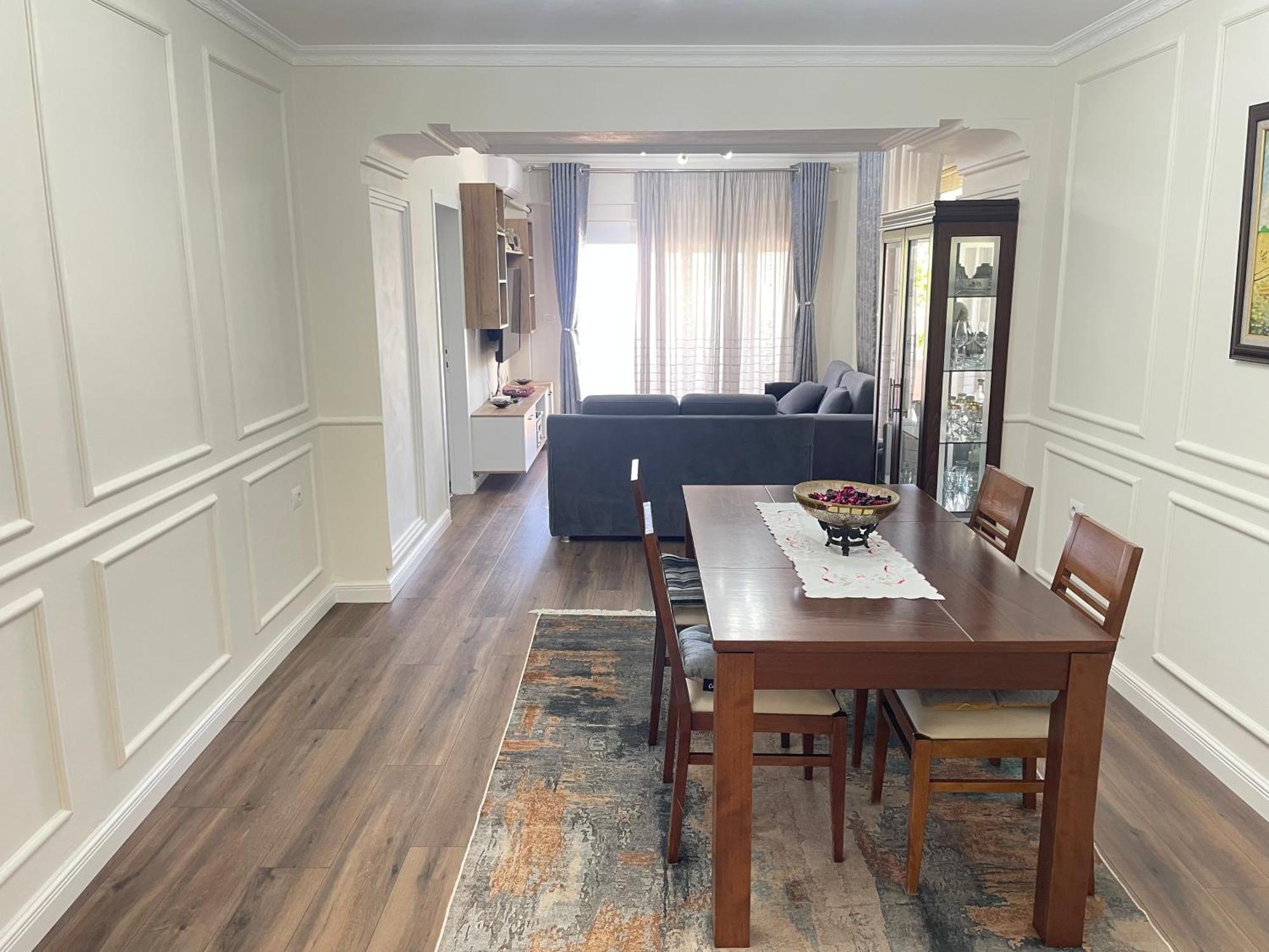 Saranda Apartment Brajan Kültér fotó