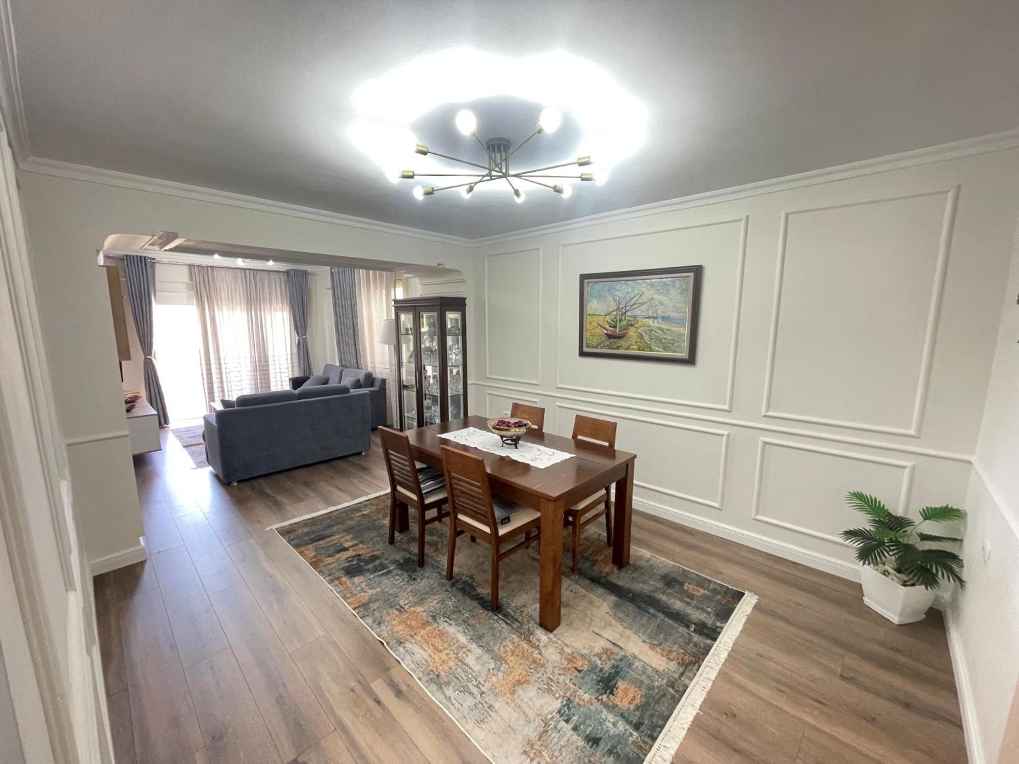 Saranda Apartment Brajan Kültér fotó