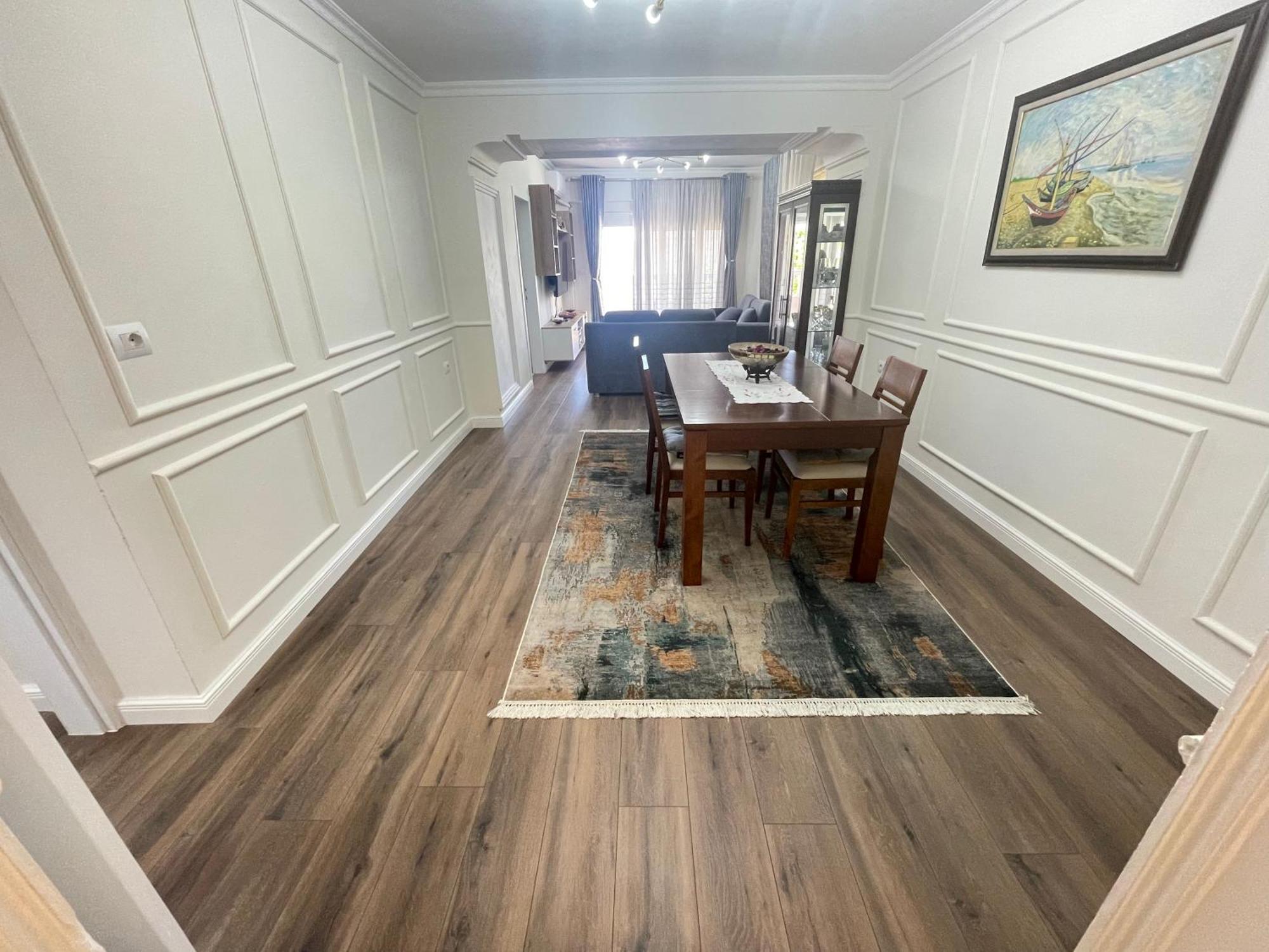 Saranda Apartment Brajan Kültér fotó