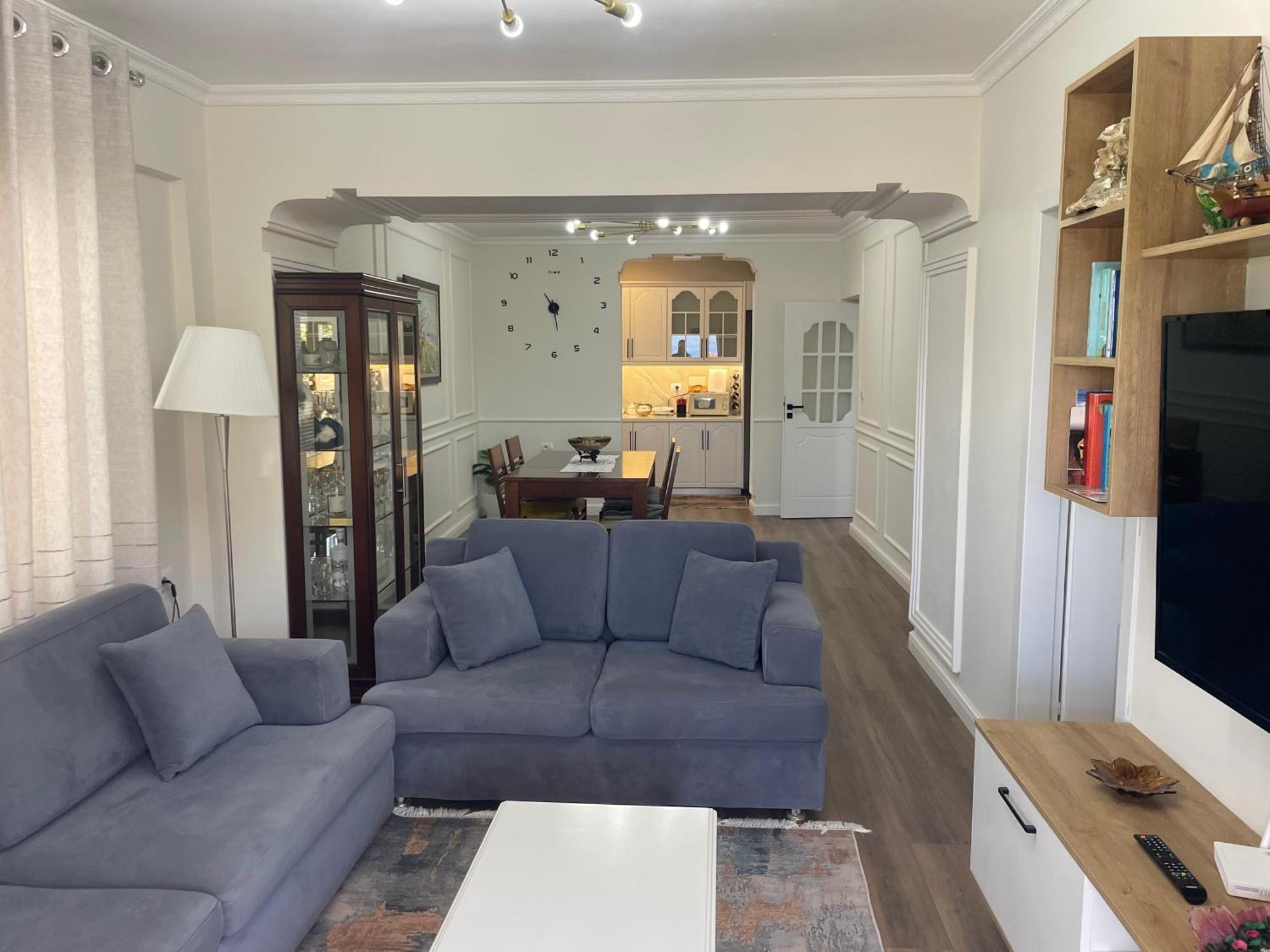 Saranda Apartment Brajan Kültér fotó